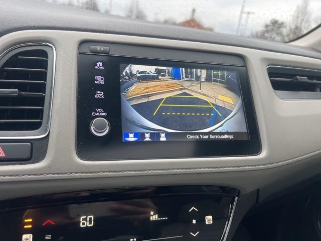 used 2019 Honda HR-V car, priced at $21,950