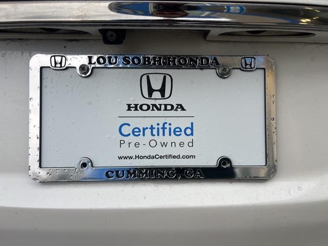 used 2019 Honda HR-V car, priced at $21,950