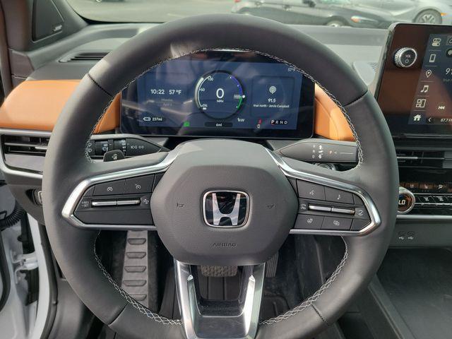 new 2026 Honda Prologue car, priced at $43,599