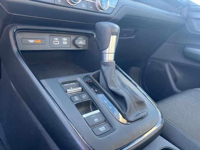 used 2024 Honda CR-V car, priced at $30,500