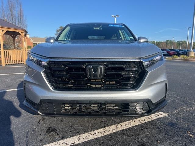 used 2024 Honda CR-V car, priced at $30,500