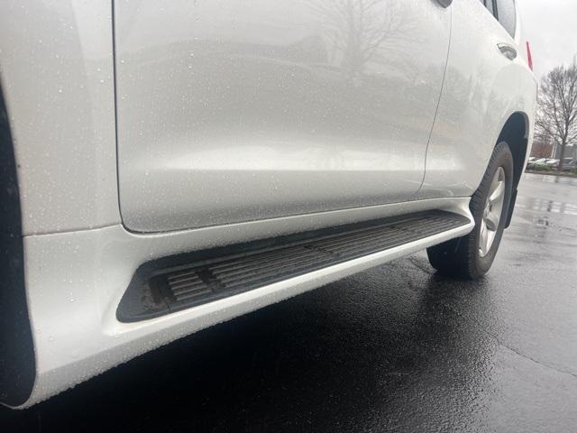 used 2011 Lexus GX 460 car, priced at $14,000