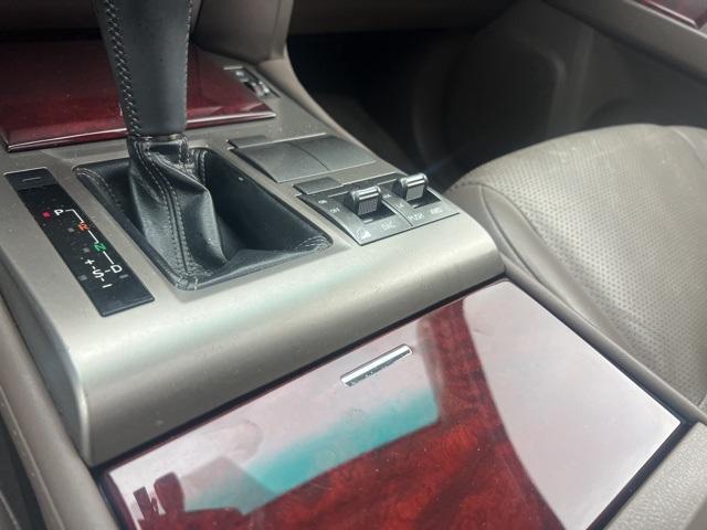 used 2011 Lexus GX 460 car, priced at $14,000