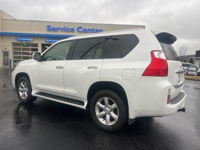 used 2011 Lexus GX 460 car, priced at $14,000