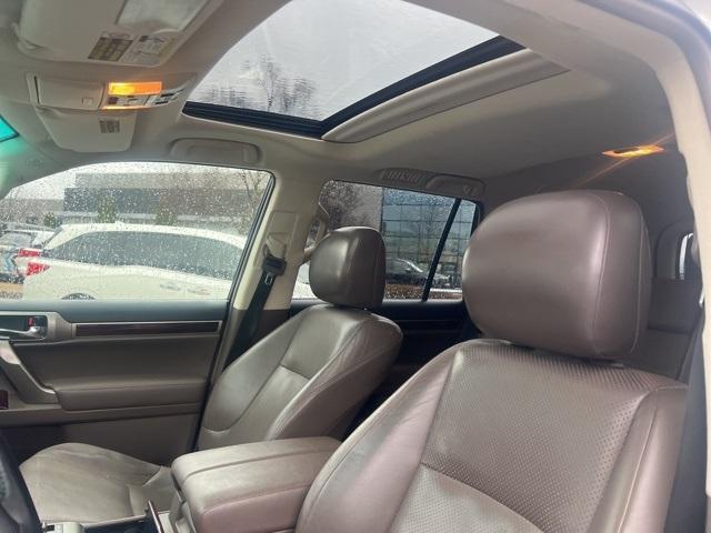 used 2011 Lexus GX 460 car, priced at $14,000