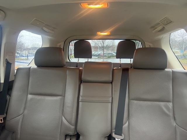 used 2011 Lexus GX 460 car, priced at $14,000