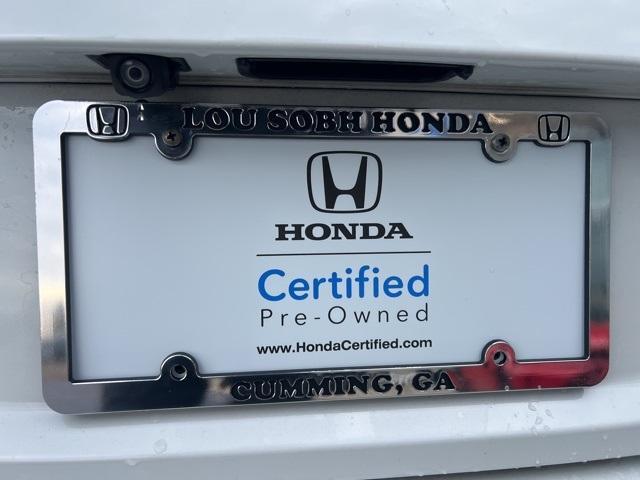 used 2019 Honda Civic Si car, priced at $19,500