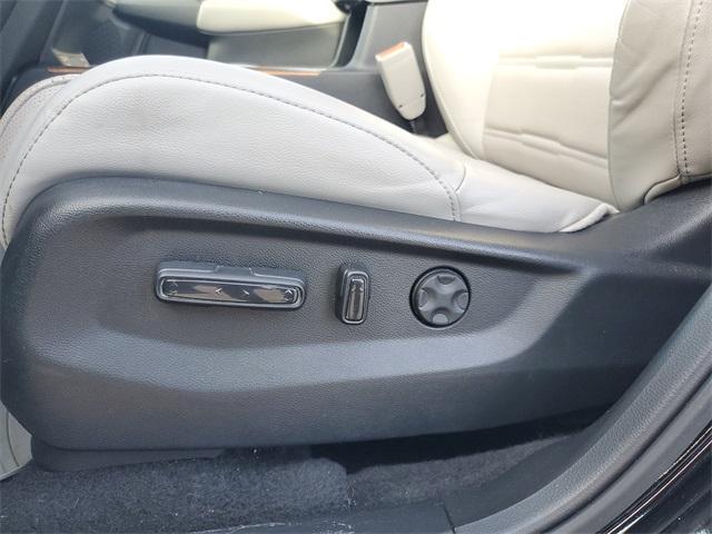 used 2020 Honda CR-V car, priced at $24,750