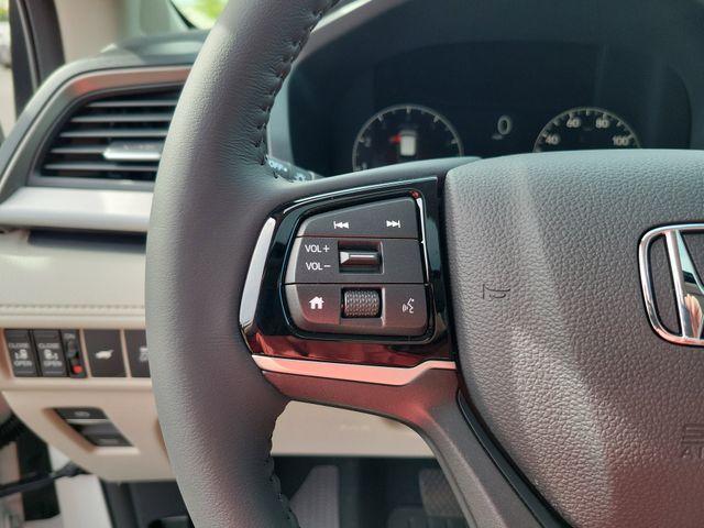 new 2026 Honda Odyssey car, priced at $44,510