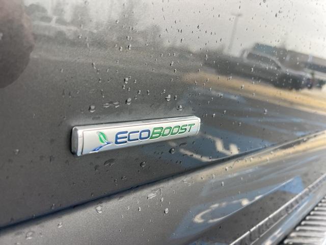 used 2016 Ford F-150 car, priced at $18,500