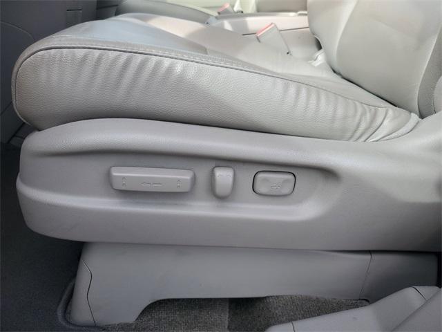 used 2014 Honda Odyssey car, priced at $9,950