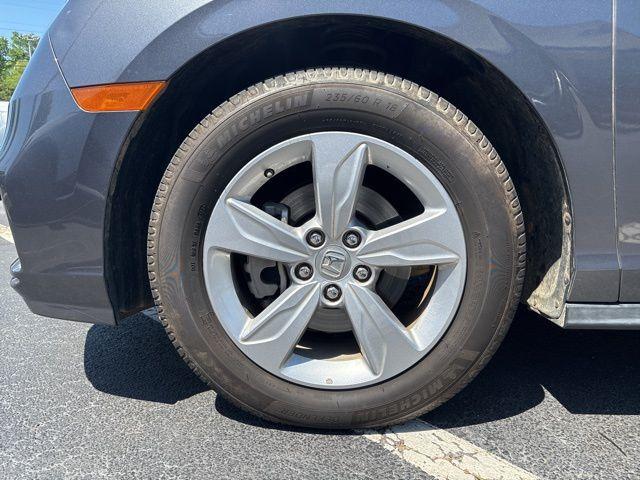 used 2019 Honda Odyssey car, priced at $20,000