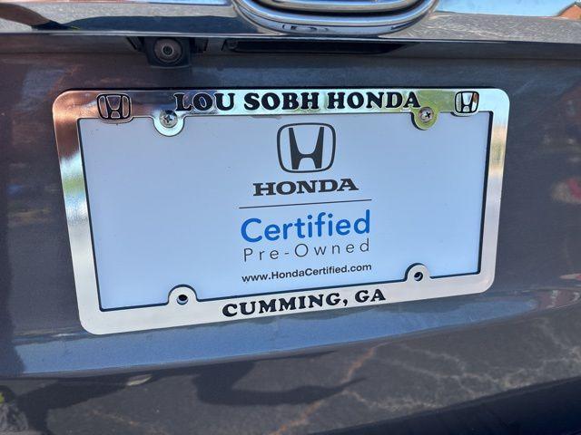 used 2019 Honda Odyssey car, priced at $20,000
