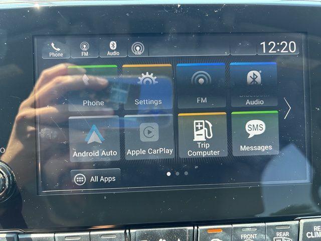 used 2019 Honda Odyssey car, priced at $20,000