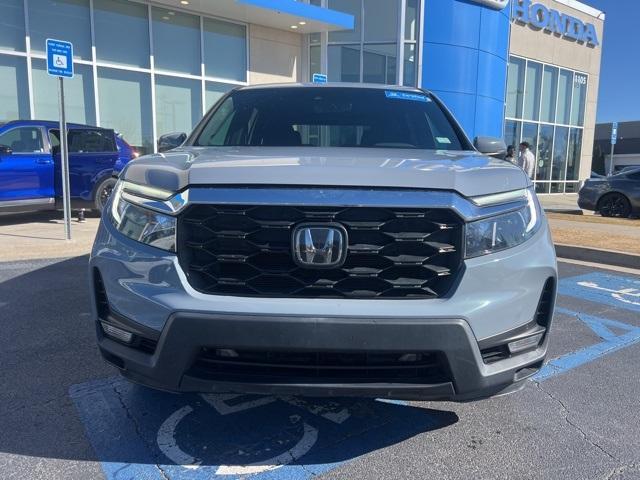 used 2022 Honda Passport car, priced at $25,950