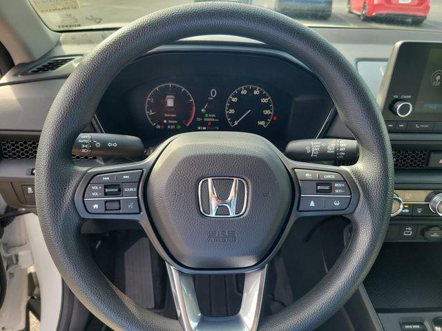 used 2024 Honda CR-V car, priced at $28,950