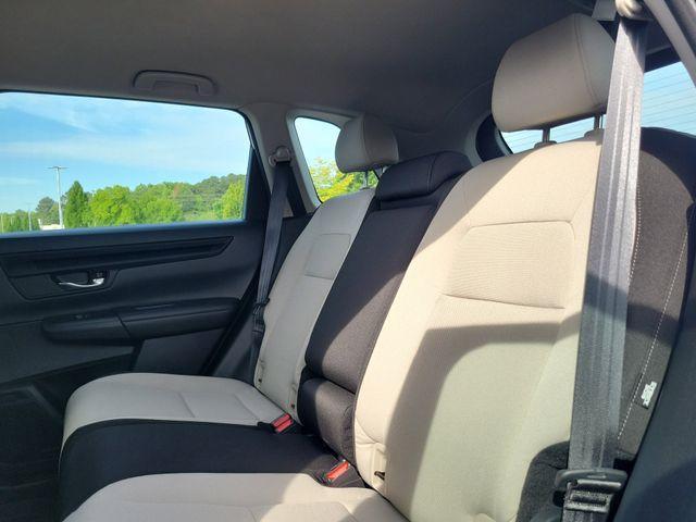 used 2024 Honda CR-V car, priced at $28,950