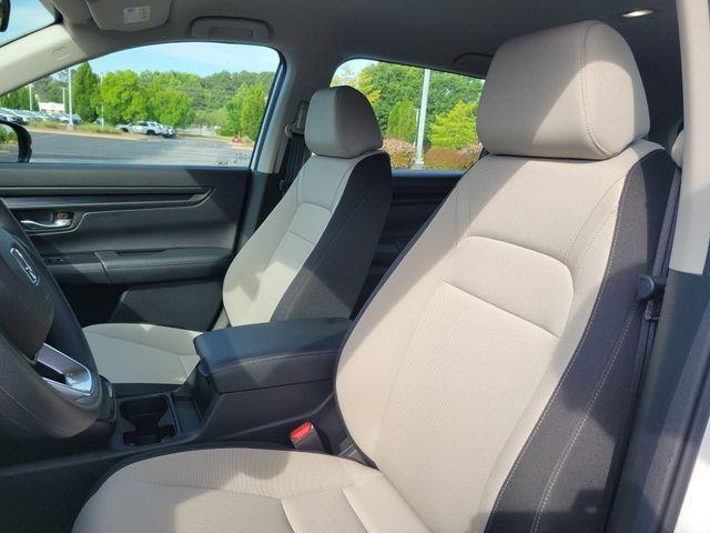 used 2024 Honda CR-V car, priced at $28,950