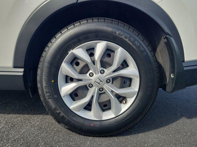 used 2024 Honda CR-V car, priced at $28,950