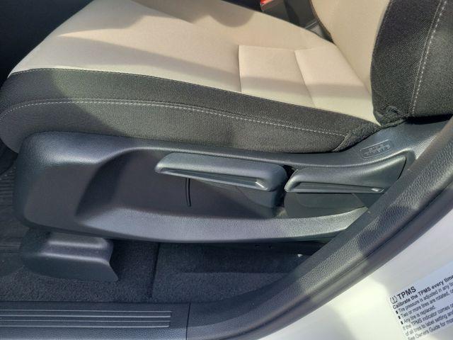 used 2024 Honda CR-V car, priced at $28,950