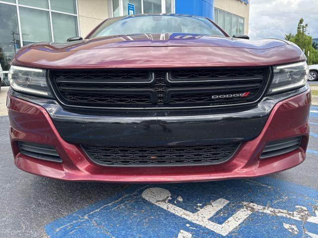 used 2019 Dodge Charger car, priced at $14,500