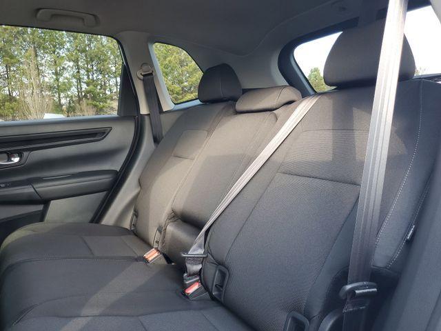 new 2026 Honda CR-V car, priced at $34,568