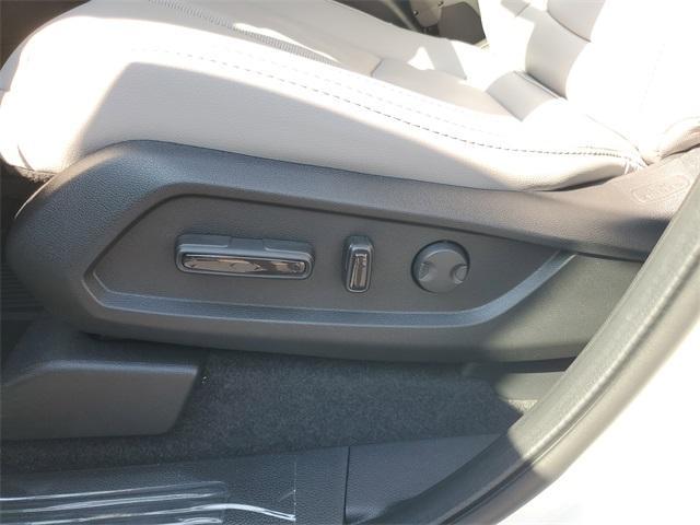 new 2025 Honda Pilot car, priced at $48,280