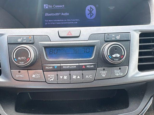 used 2012 Honda Odyssey car, priced at $9,950