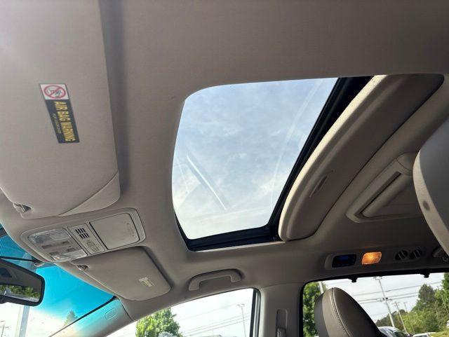 used 2012 Honda Odyssey car, priced at $9,950