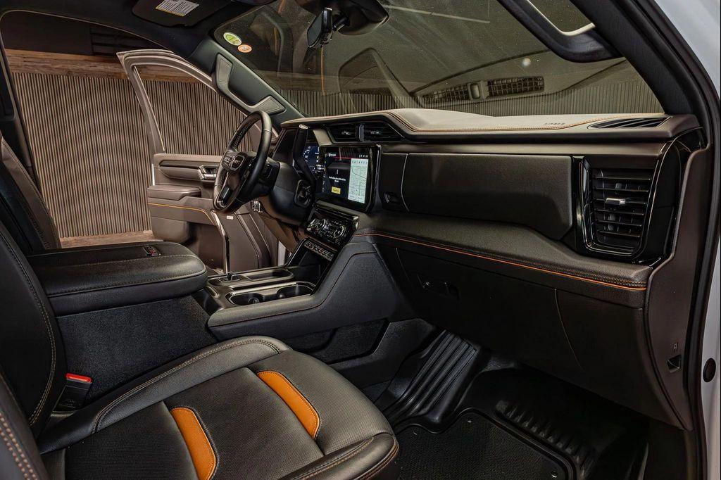 used 2025 GMC Sierra 2500 car, priced at $91,249