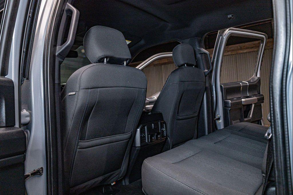 used 2019 Ford F-150 car, priced at $46,780