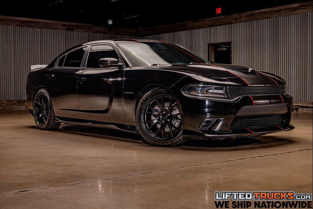 used 2020 Dodge Charger car, priced at $29,990