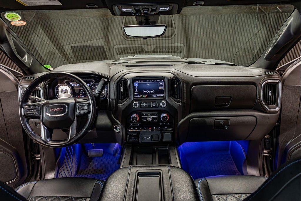 used 2020 GMC Sierra 1500 car, priced at $59,990
