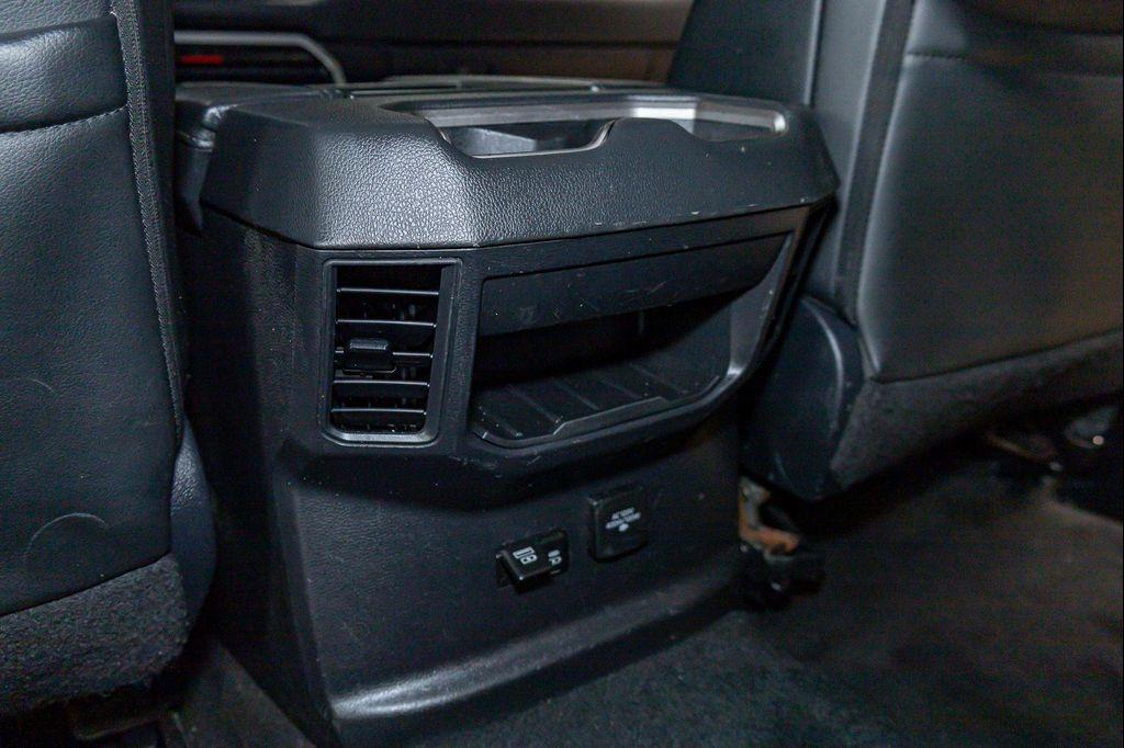 used 2024 Toyota Tundra Hybrid car, priced at $64,344