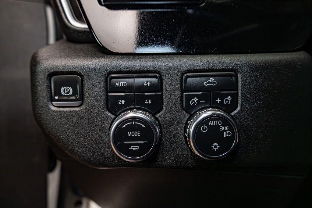 used 2023 GMC Sierra 1500 car, priced at $53,270