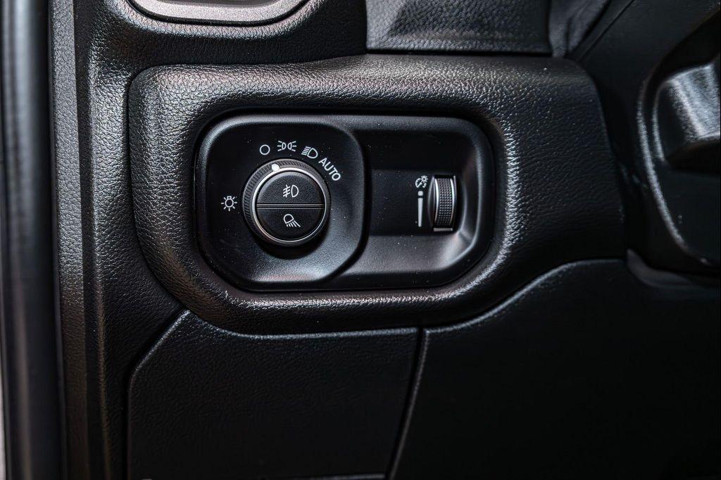 used 2026 Ram 2500 car, priced at $57,990