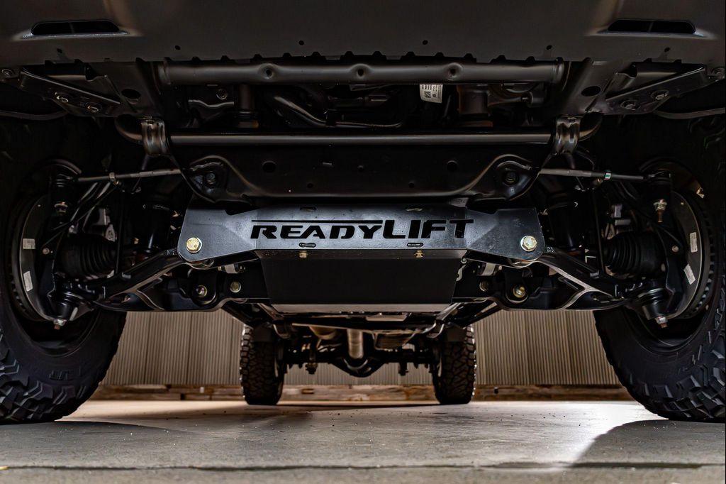 used 2026 Chevrolet Silverado 2500 car, priced at $78,990