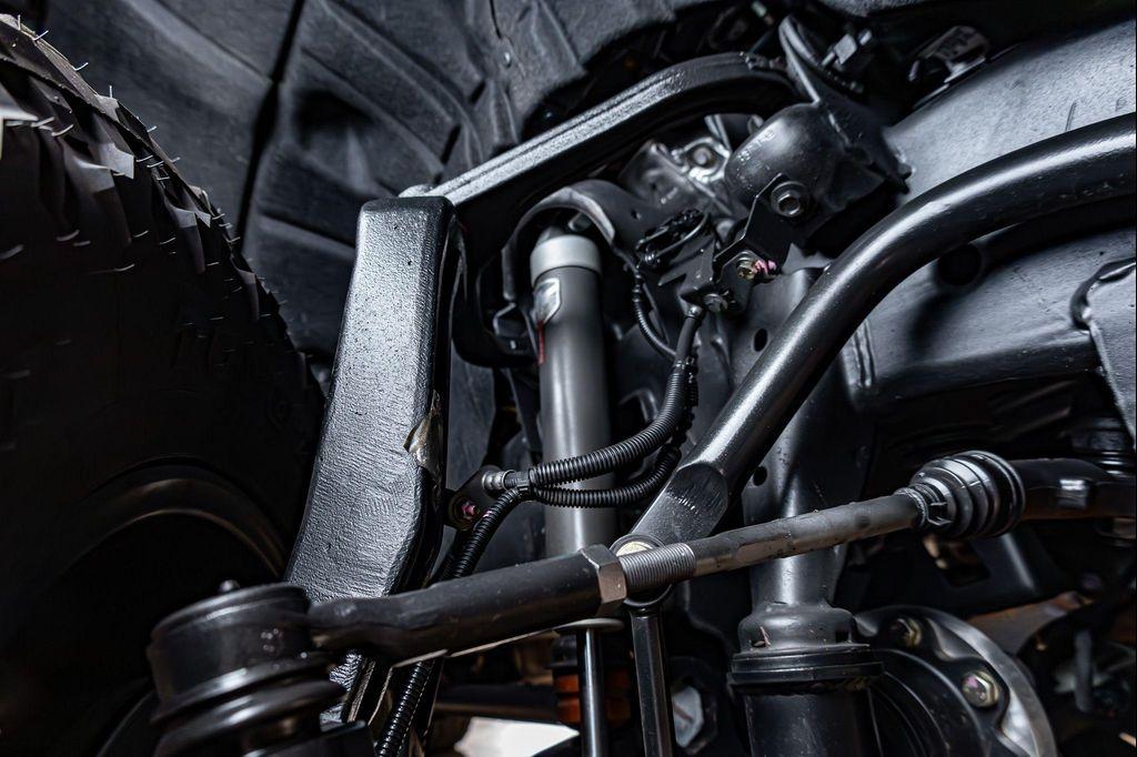 used 2026 Chevrolet Silverado 2500 car, priced at $78,990