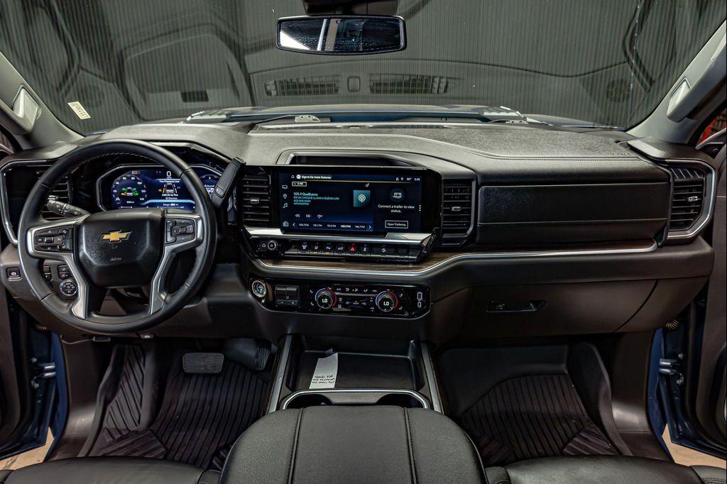 used 2026 Chevrolet Silverado 2500 car, priced at $78,990