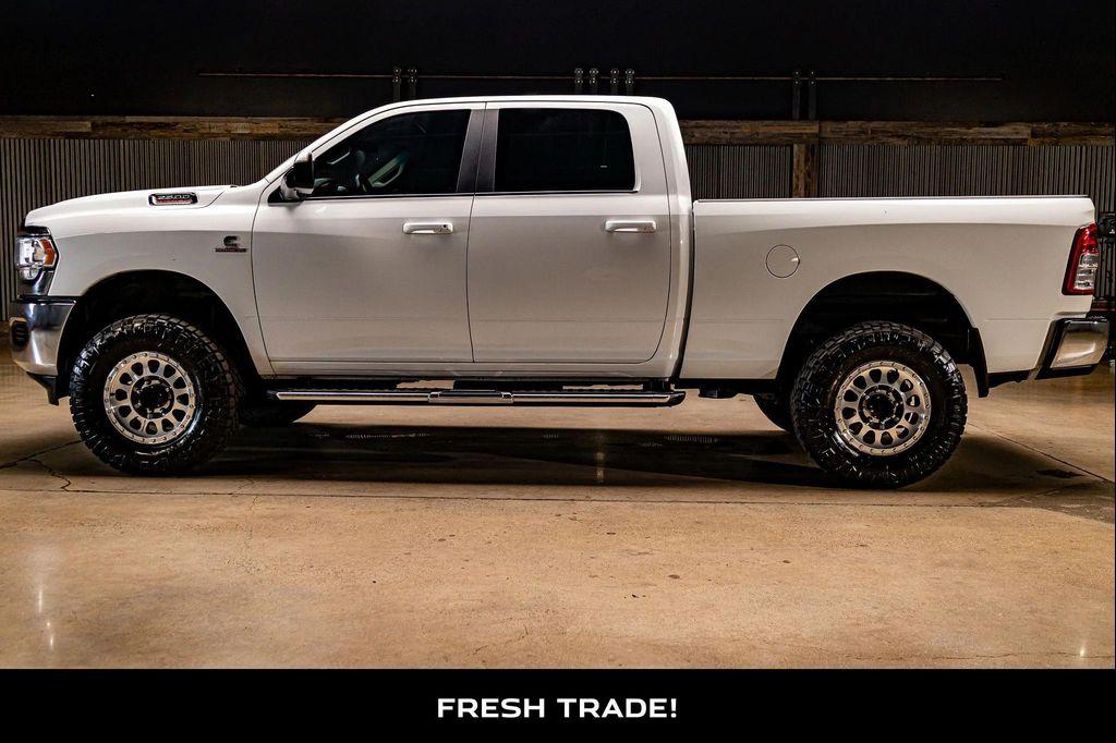 used 2020 Ram 2500 car, priced at $48,490