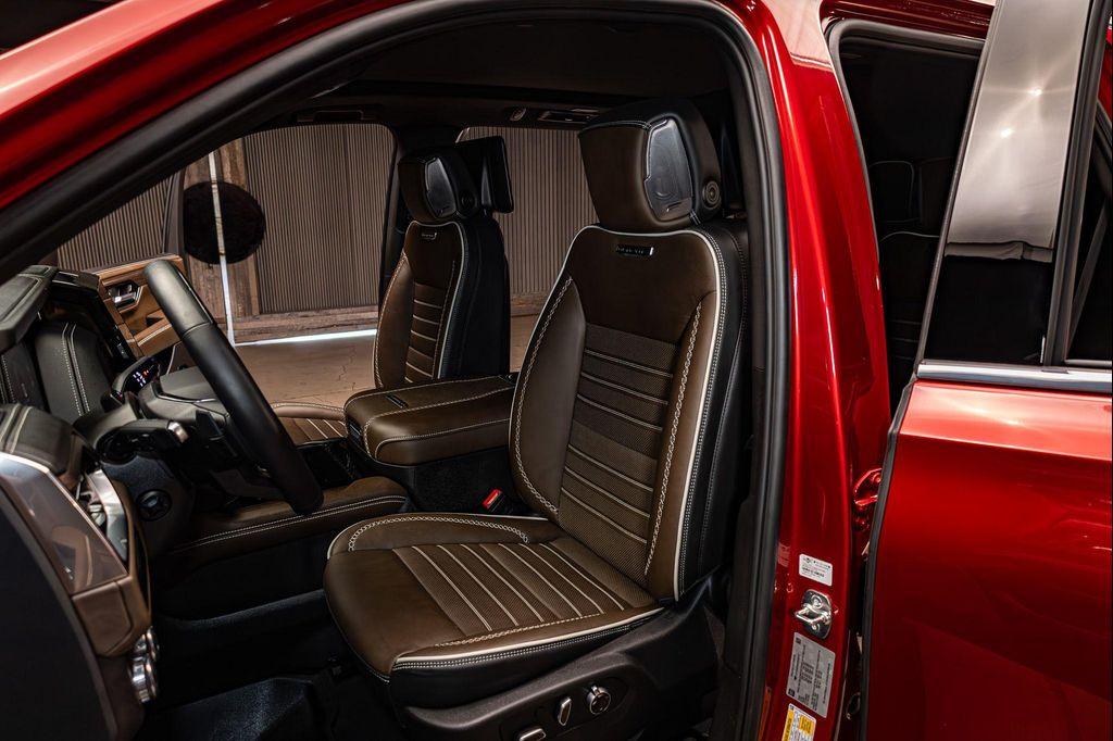 used 2025 GMC Yukon car, priced at $119,784