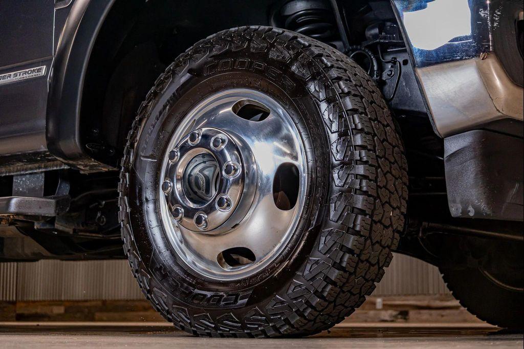 used 2019 Ford F-350 car, priced at $49,990