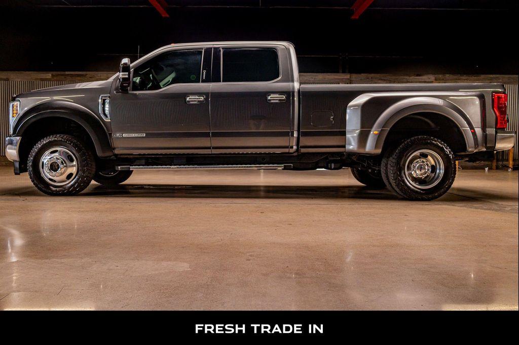 used 2019 Ford F-350 car, priced at $49,990