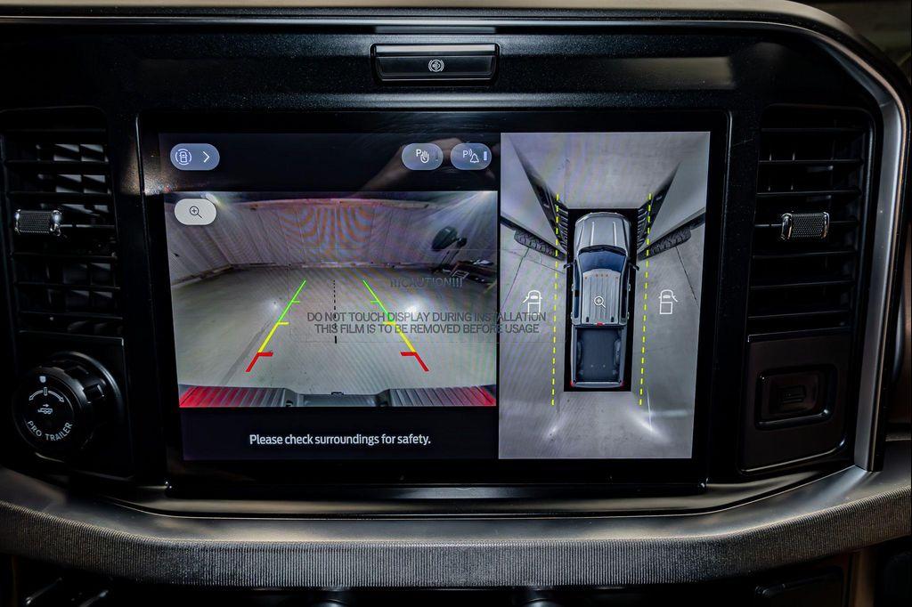 used 2026 Ford F-250 car, priced at $114,688