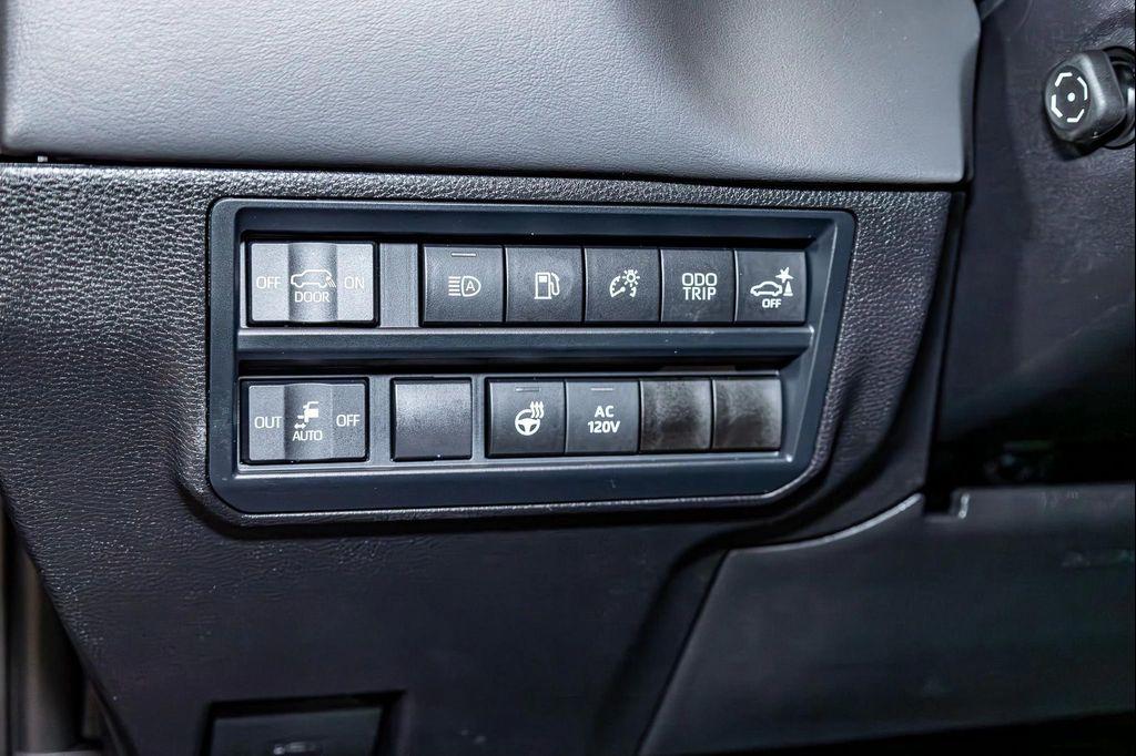 used 2026 Toyota Sequoia car, priced at $92,930