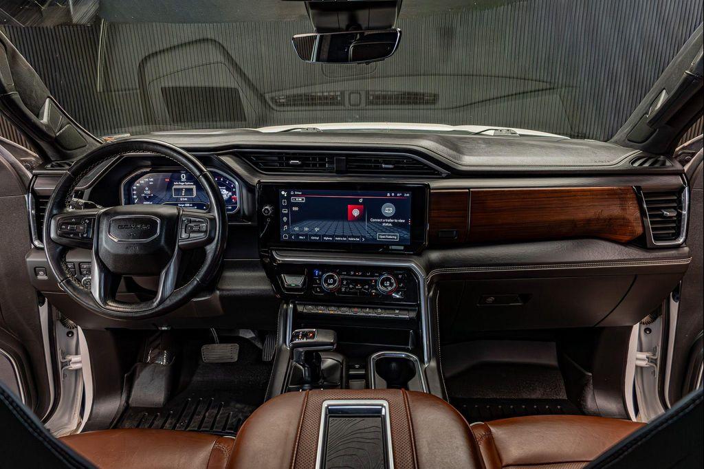used 2022 GMC Sierra 1500 car, priced at $74,726