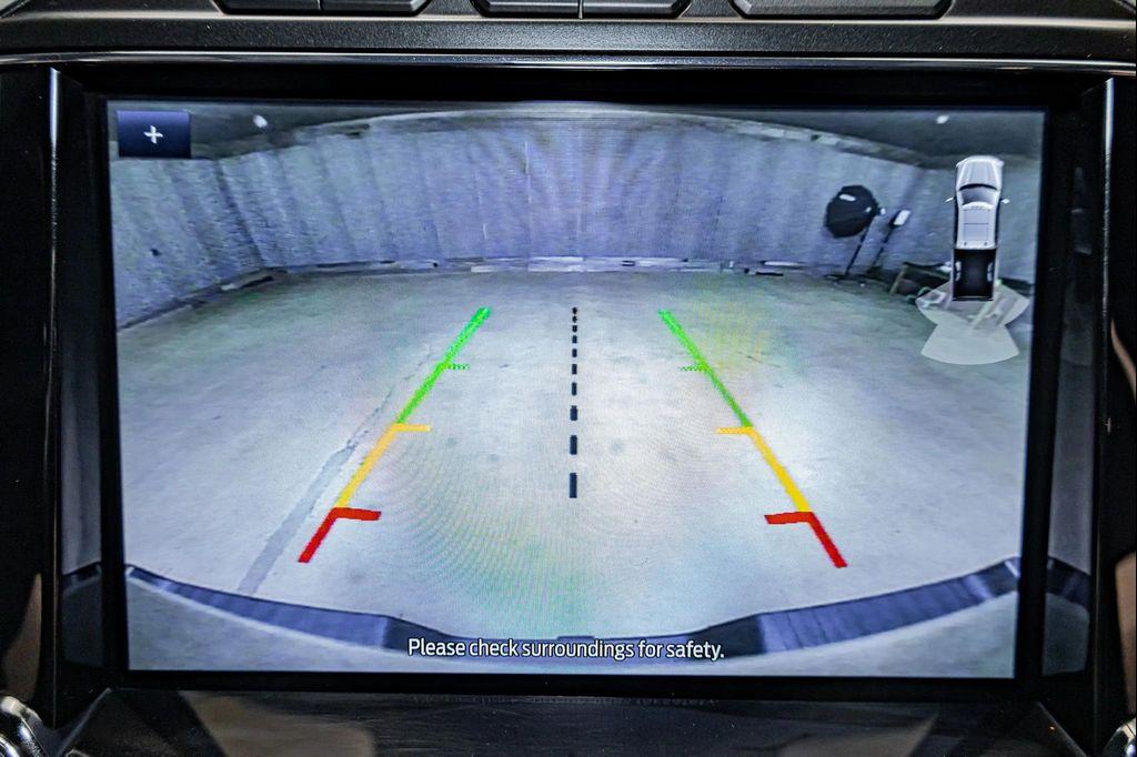 used 2022 Ford F-250 car, priced at $80,691