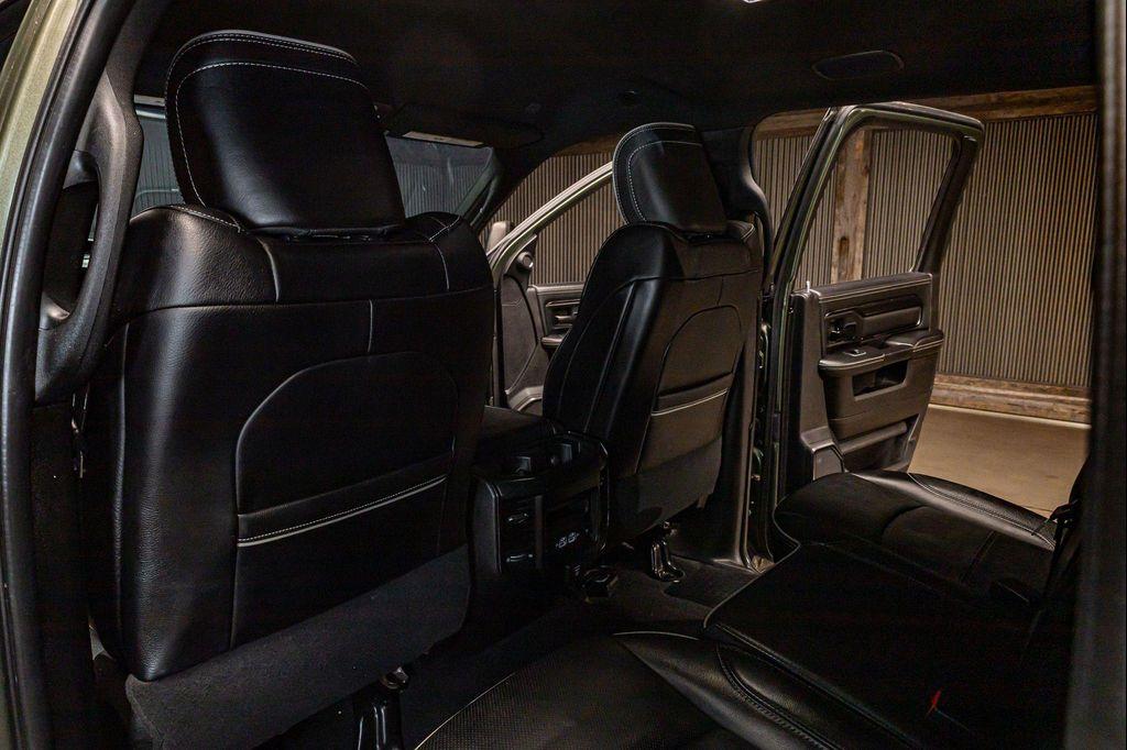 used 2023 Ram 2500 car, priced at $74,990