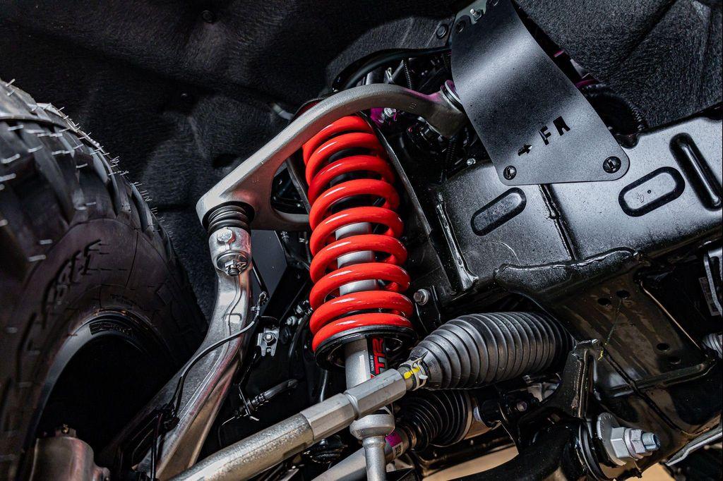 used 2026 Toyota Tundra car, priced at $66,241