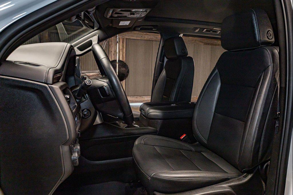 used 2023 Chevrolet Tahoe car, priced at $73,770